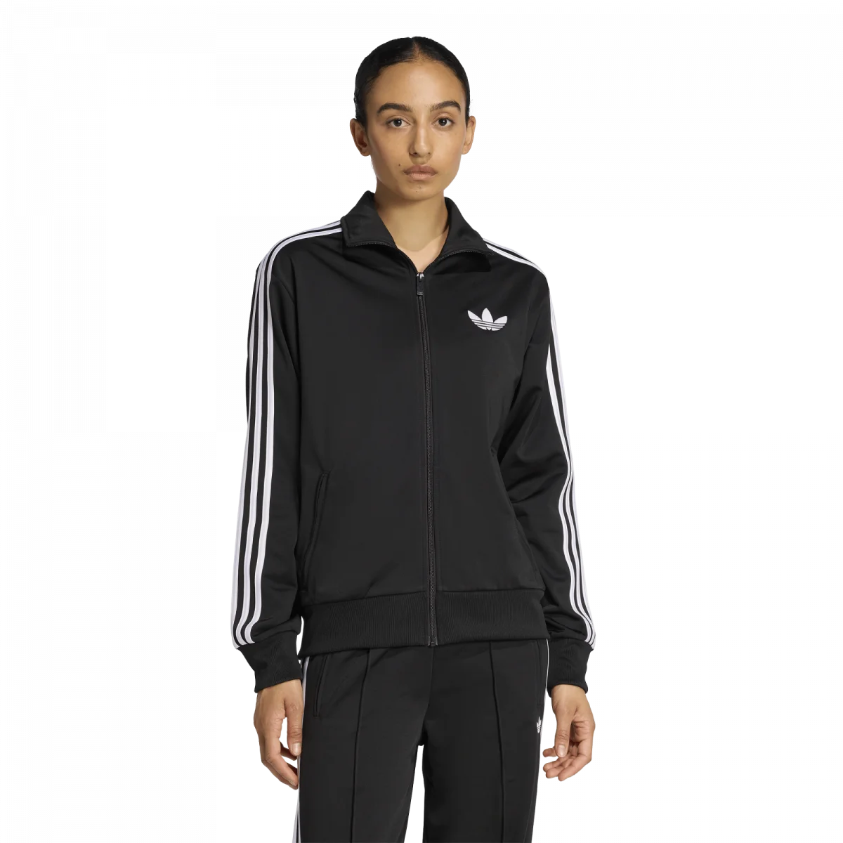 Firebird Track Top Loose