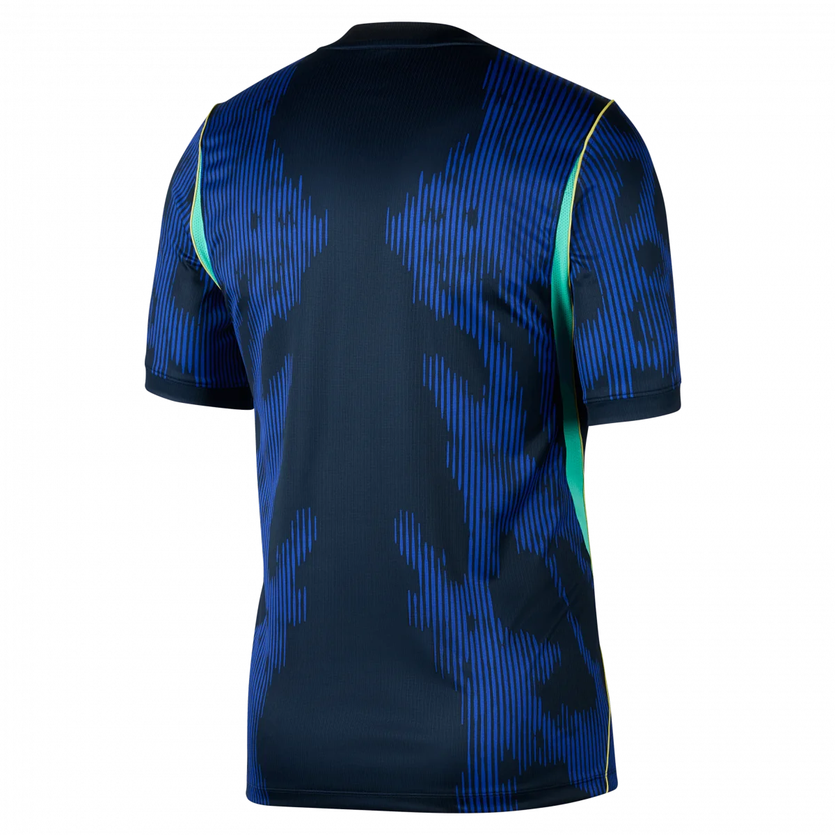 Nike - Brazil 2026 Stadium Away