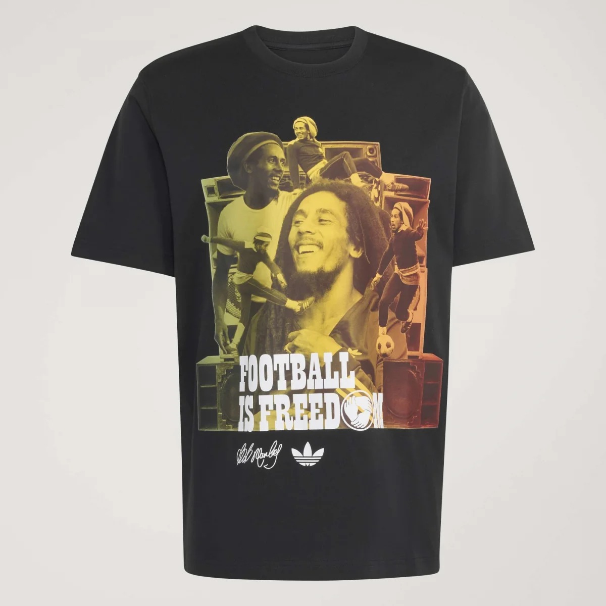 Bob Marley Originals T-Shirt