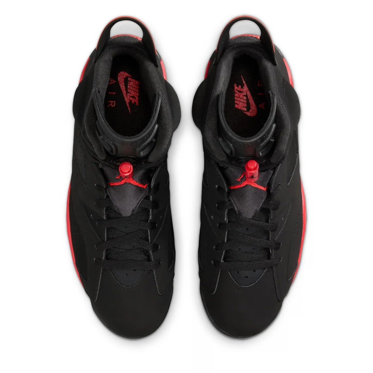 Air Jordan 6 Retro "Infrared Salesman"